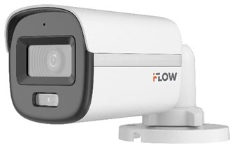 Видеокамера HD-TVI iFlow F-AC-2126M(2.8mm) 1112560