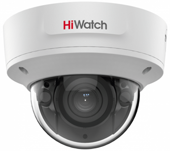 Видеокамера IP HiWatch IPC-D622-G2/ZS 825579