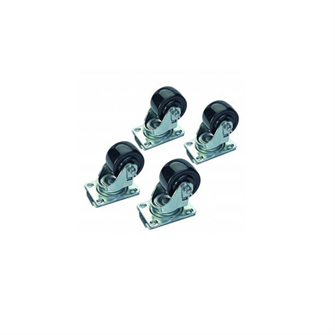 Ролики  Eurolan 60A-26-01-21BL 1079505