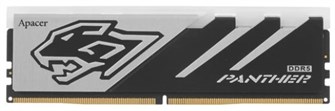 Модуль памяти DDR5 16GB Apacer Panther 1221016