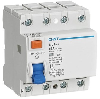 УЗО  CHINT 200424 1136976