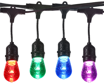 Светильник  Sibling Powernet-THB(bulbs) 867688