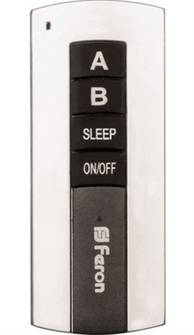 Выключатель  Feron TM75 480014