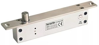 Замок  Smartec ST-DB520MLT 588439