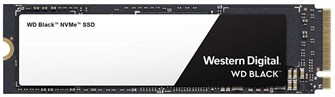Накопитель SSD M.2 2280 Western Digital WDS500G3X0C 500 ГБ 690086