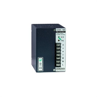 Блок питания  OSNOVO PS-12120/I 524931