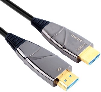 Кабель интерфейсный HDMI-HDMI VCOM D3743-20M 1006972
