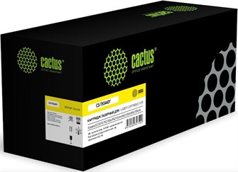 Картридж  Cactus CS-TK5440Y 1179910