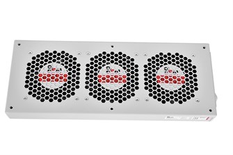 Вентиляторный модуль  ЦМО R-FAN-3J 650720