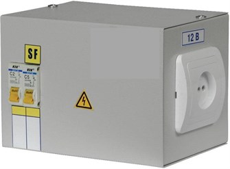 Ящик  IEK MTT13-012-0250 459973