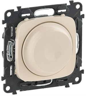 Светорегулятор  Legrand 752860 637936