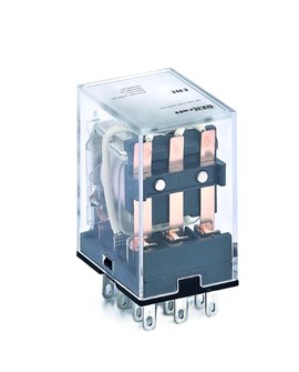 Реле промежуточное DEKraft 23931DEK 1151243