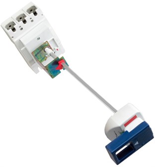 Рукоятка поворотная выносная КЭАЗ 100037 1141675