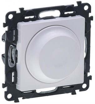 Светорегулятор  Legrand 752460 665325