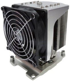 Кулер  Ablecom ACL-S40200 1044643