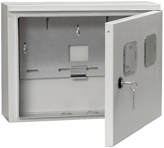 Щит  IEK MKM51-N-02-54 573644