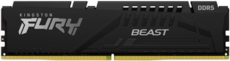 Модуль памяти DDR5 16GB Kingston FURY KF564C32BB-16 1097220
