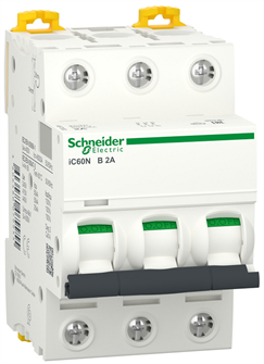 Автоматический выключатель  Schneider Electric A9F73304 836384