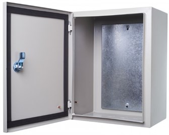 Щит с монтажной панелью DEKraft 30601DEK 1152098