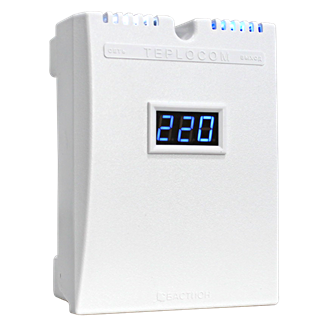 Стабилизатор  Бастион TEPLOCOM ST-555-И 670566