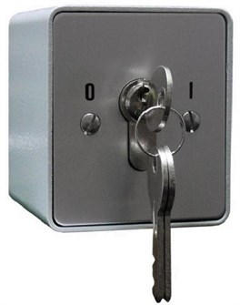 Переключатель  Smartec ST-ES120SM 588510