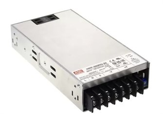 Преобразователь AC-DC сетевой Mean Well HRP-300N3-24 1185815
