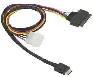 Кабель  Supermicro CBL-SAST-0950 880181