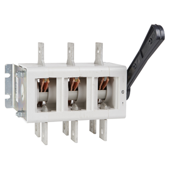 Выключатель-разъединитель  КЭАЗ 103397 1045619