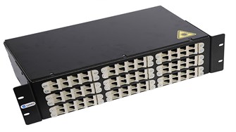 Кросс оптический стоечный  ЦМО БОН-19-3-72-9005 705098