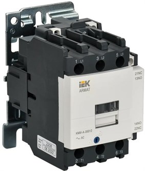 Контактор  IEK AR-ACC-31-050-024-11 1159934