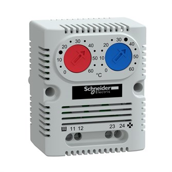 Термостат  Schneider Electric NSYCCOTHD 826220