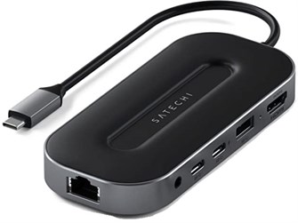 Док-станция  Satechi ST-U4MGEM 969564