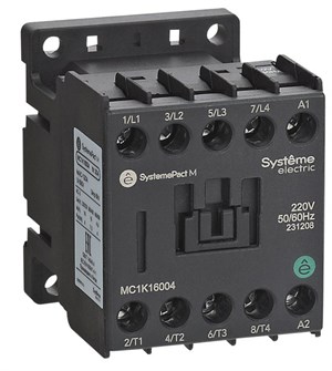 Контактор  Systeme Electric MC1K16004M7 1149807