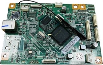 Запчасть  Pantum 302110016301 1179355