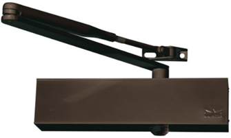 Доводчик  Dorma TS-73V 512064