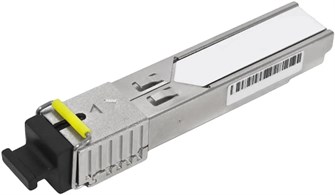 Модуль  TFortis TBSF-15-3-12gSC-3i 1550 492668