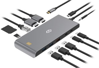 Док-станция  Digma DS-590 1065798