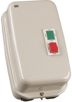 Контактор  IEK KKM36-040-I-380-00 1160117