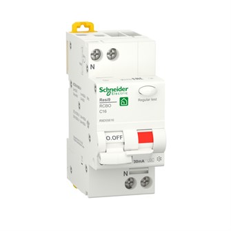 Автоматический выключатель  Schneider Electric RESI9 844809