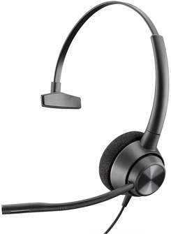 Гарнитура  Plantronics EncorePro 310 QD 1115167