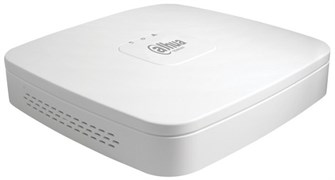 Видеорегистратор  Dahua DH-XVR4104C-X1 671087