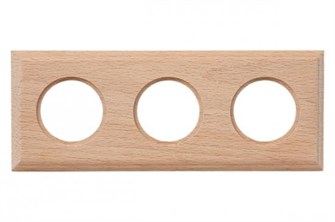 Рамка  Bironi BF4-630-10 740580