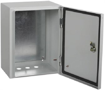 Щит  GENERICA YKM40-02-54-G 1118653