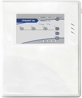 Прибор приёмно-контрольный Сибирский Арсенал Гранит-3 Эк 898487