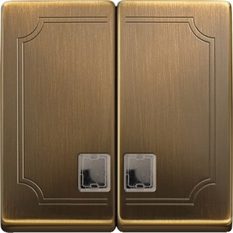 Клавиша  Schneider Electric MTN413543 474636