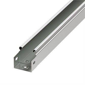 Лоток листовой неперфорированный DKC 35010 391479