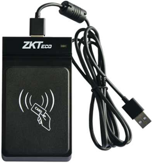 Считыватель  ZKTeco CR20MW 897199