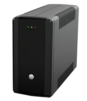 Источник бесперебойного питания  SNR SNR-UPS-LID-1500-LED-PRO 1066655
