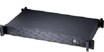 Корпус серверный 1U Procase UB125-B-0 1092283