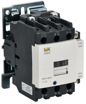 Контактор  IEK AR-ACC-41-065-230-11 1159956